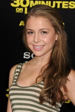 Makenzie Vega
