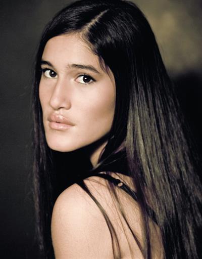 Q'Orianka Kilcher