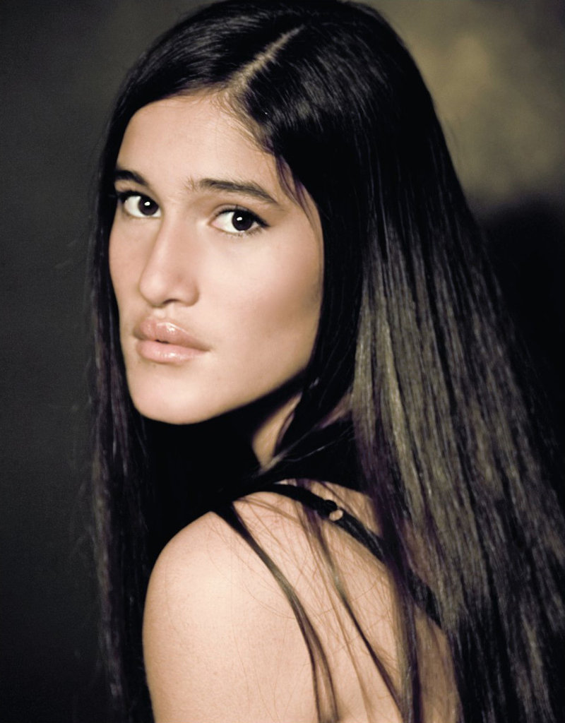 Q'Orianka Kilcher