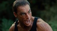 Jean Claude Van Damme