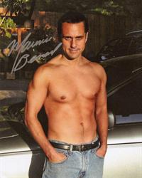 Maurice Benard