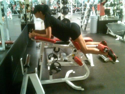 Abbie Burrows Pictures Abbie Burrows