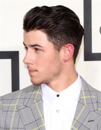 Nick Jonas