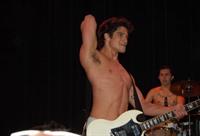 Tyler Posey