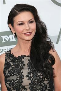 Catherine Zeta Jones