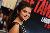 Selena Gomez  Getaway  - Los Angeles Premiere, Aug 26, 2013 