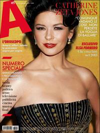 Catherine Zeta Jones