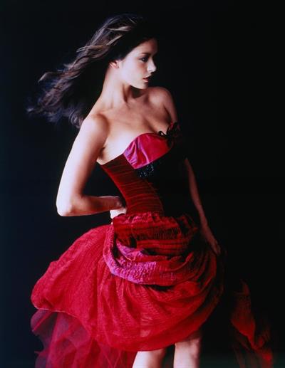 Catherine Zeta Jones