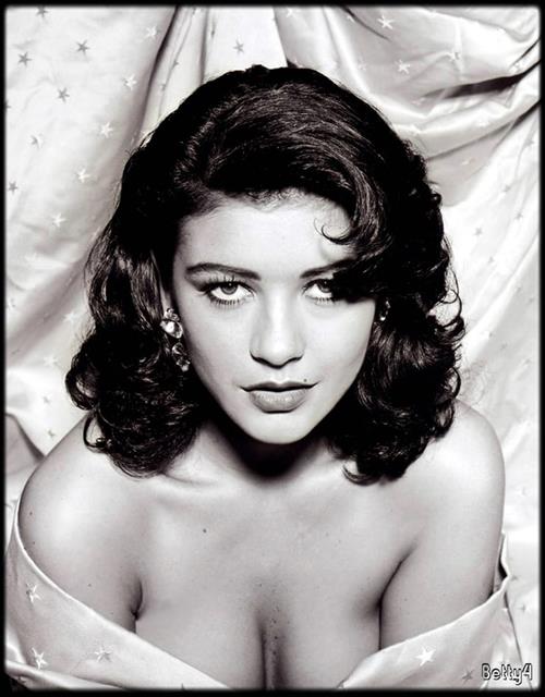 Catherine Zeta Jones