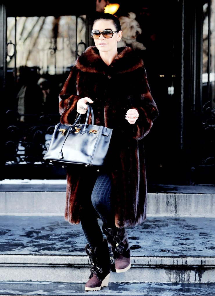 Catherine Zeta Jones