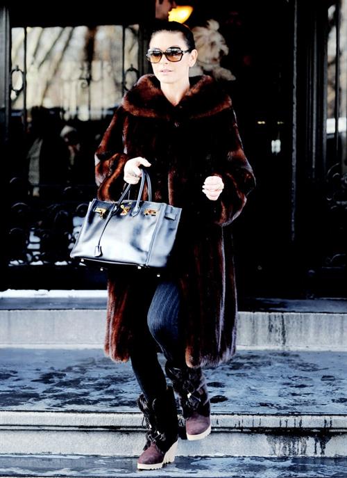 Catherine Zeta Jones