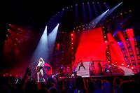 Taylor Swift performed during her 'Red' World Tour in Oklahoma - August 7, 2013 