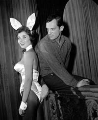 Hugh Hefner