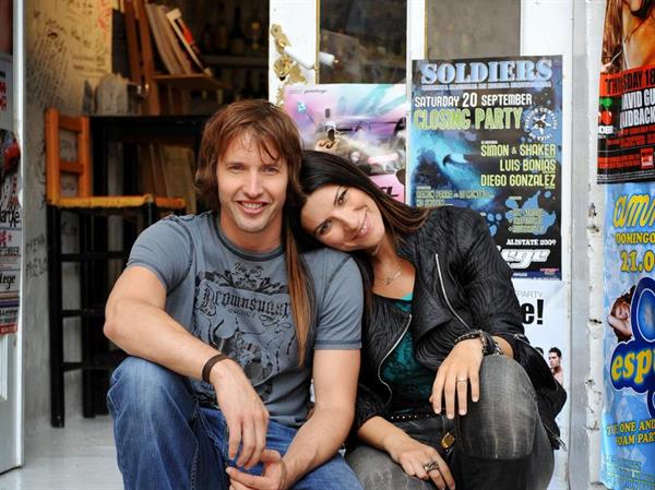 James Blunt