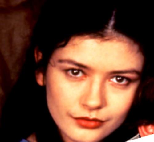 Catherine Zeta Jones