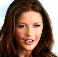Catherine Zeta Jones