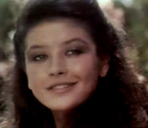 Catherine Zeta Jones