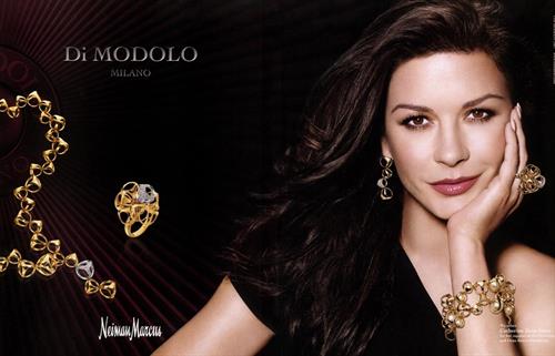 Catherine Zeta Jones