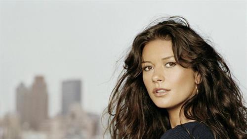 Catherine Zeta Jones