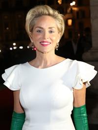 Sharon Stone