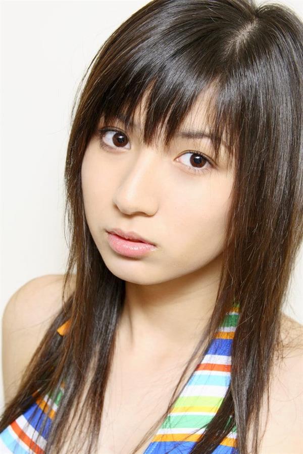 Asami Oda