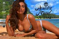 Irina Shayk Sports Illustrated 2015