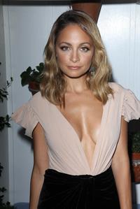 Nicole Richie