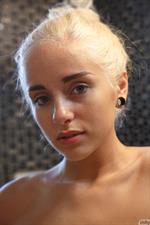 Naomi Woods Tiny Nude Blonde