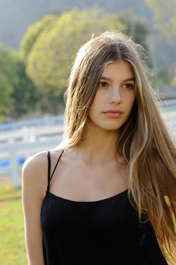 Camila Morrone