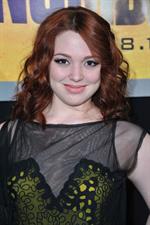 Jennifer Stone
