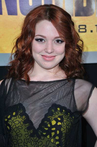 Jennifer Stone