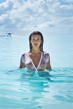 Dana Taylor for Playboy