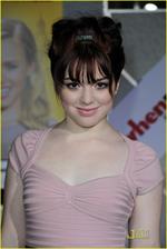 Jennifer Stone