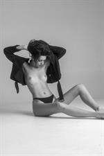 Casilda Gonzalez by Nick Tsirogiannidis HQ Photo Shoot