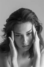 Casilda Gonzalez by Nick Tsirogiannidis HQ Photo Shoot