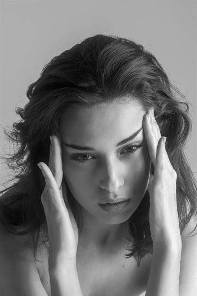 Casilda Gonzalez by Nick Tsirogiannidis HQ Photo Shoot