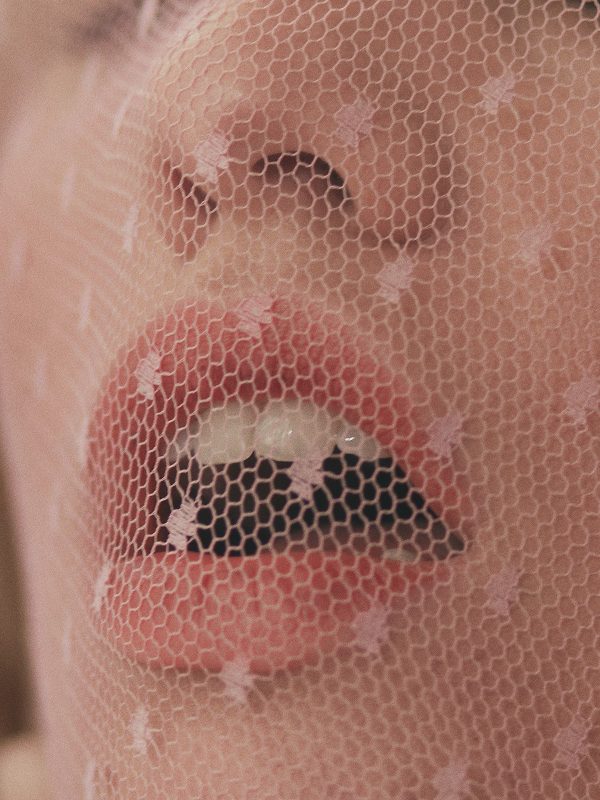 Stella Maxwell in Issue Magazine Spring 2018 by Greg Swales MQ Photo Shoot