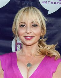 Tara Strong