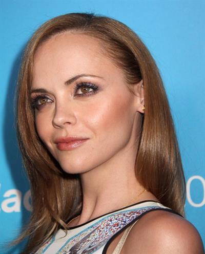 Christina Ricci