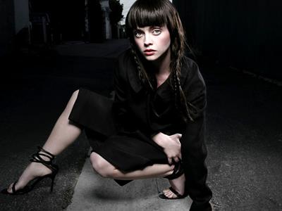 Christina Ricci