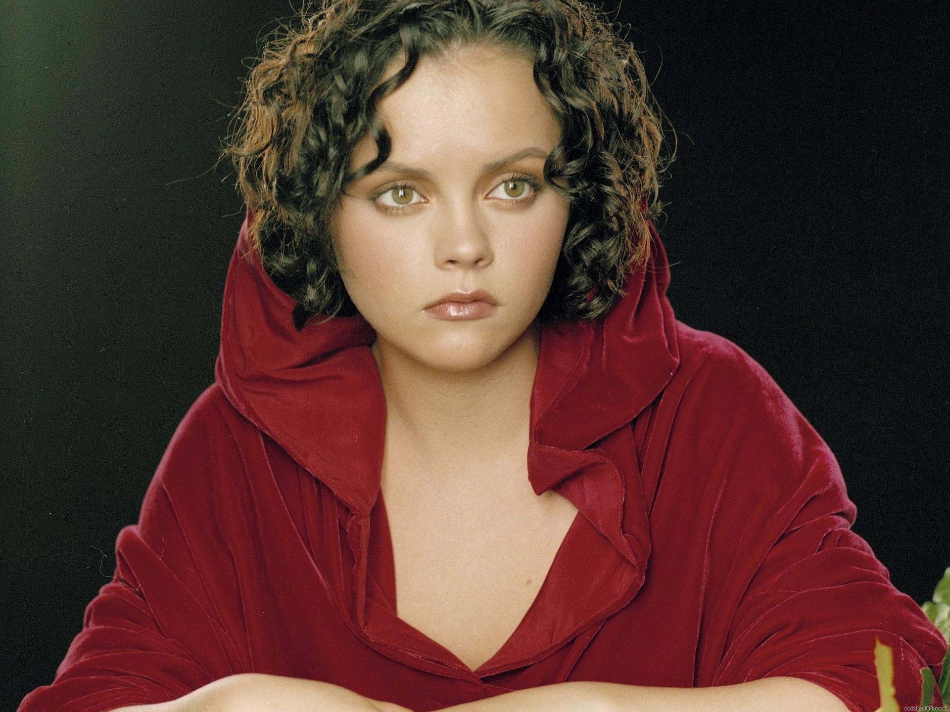Christina Ricci