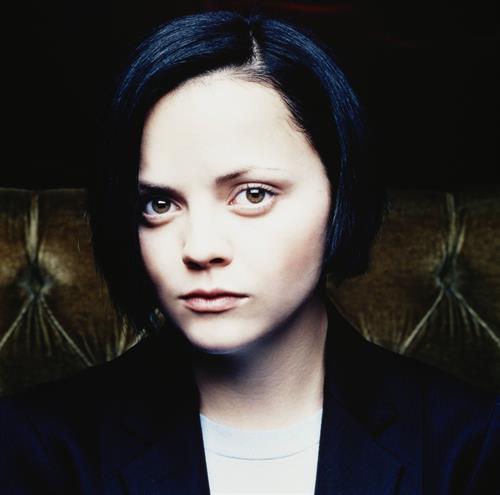 Christina Ricci