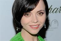 Christina Ricci