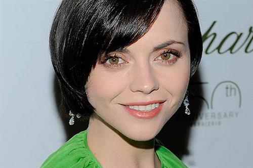 Christina Ricci