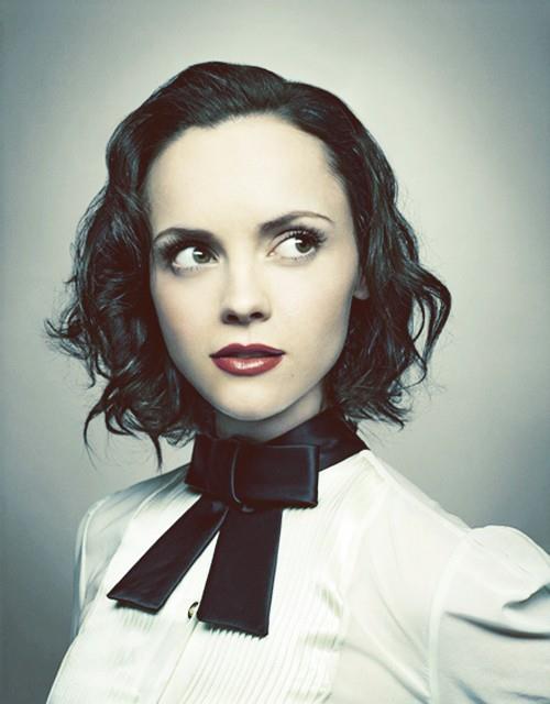 Christina Ricci