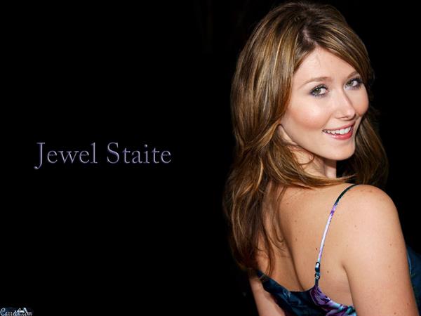 Jewel Staite