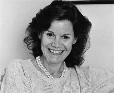 Judy Blume