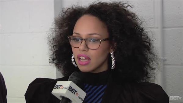 Elle Varner