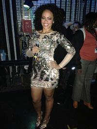 Elle Varner