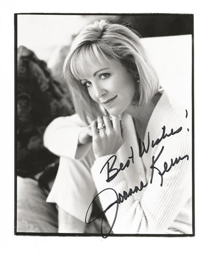 Joanna Kerns